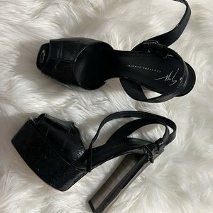 Giuseppe Zanotti - Betty